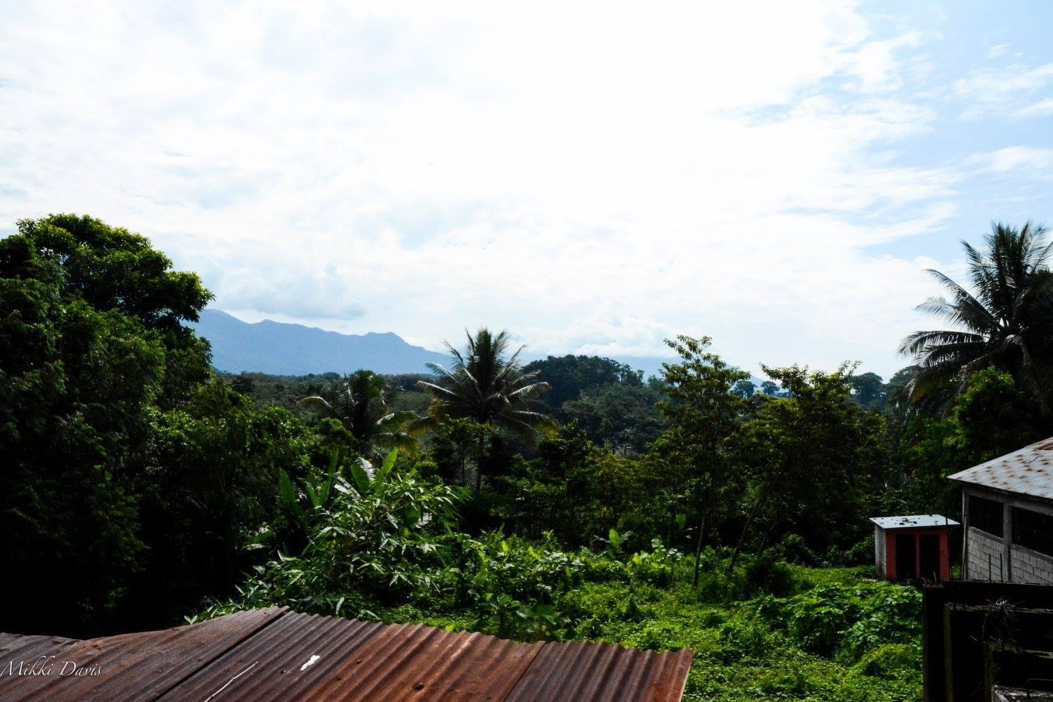 Guatemalan highlands